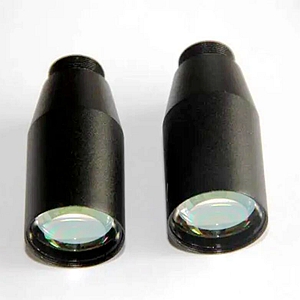 (image for) Beam Expander 3 X Times Light Beam profiler Thickened Lens